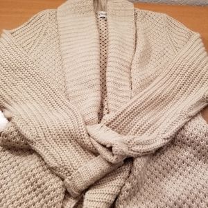 Long Cardigan Knox Rose Medium